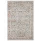 Magnolia Home Lenna LEA-02 2"6" x 12" Ocean and Apricot Runner, , large