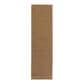 Oriental Weavers Karavia 2160X 2"3" x 7"6" Tan Outdoor Runner, , large