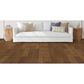 Tru-Cor 5 Series Russet Oak 5.5" x 48" Luxury Vinyl Plank, , large