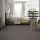 Shaw Well Grounded III 15" Carpet in Pewter, , large