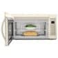 Whirlpool 1.9 Cu. Ft. Over the Range Microwave in Biscuit, , large
