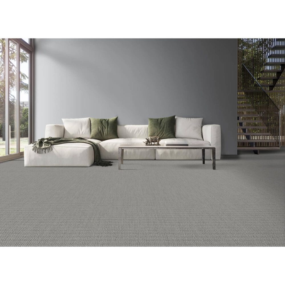 Masland Fascinating Carpet in Rock On, , large