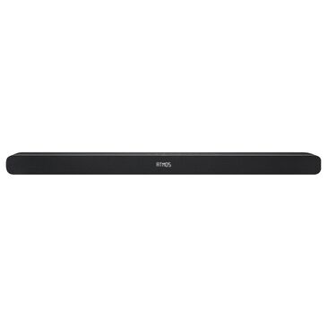 TCL Alto 8I 2.1 Channel Dolby Atmos Roku TV Ready Soundbar in Black, , large