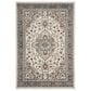 Safavieh Lyndhurst 6" x 9" Cream and Beige Area Rug, , large