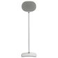 Sanus Fixed-Height Speaker Stand designed for Sonos Era 300 Single in White, , large