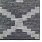 Dalyn Rug Company Sedona Bohemian 3" x 5" Midnight Indoor/Outdoor Area Performance Rug, , large