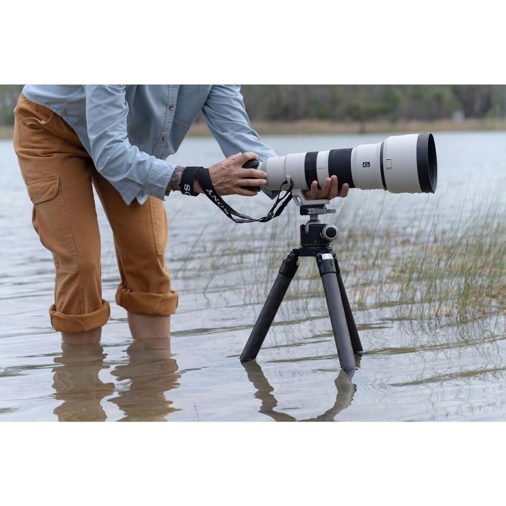 Sony FE 400-800mm f/6.3-8 G OSS Lens, , large