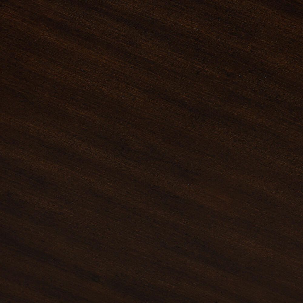 Ashley Mallenette Side Chair in Merlot, , large