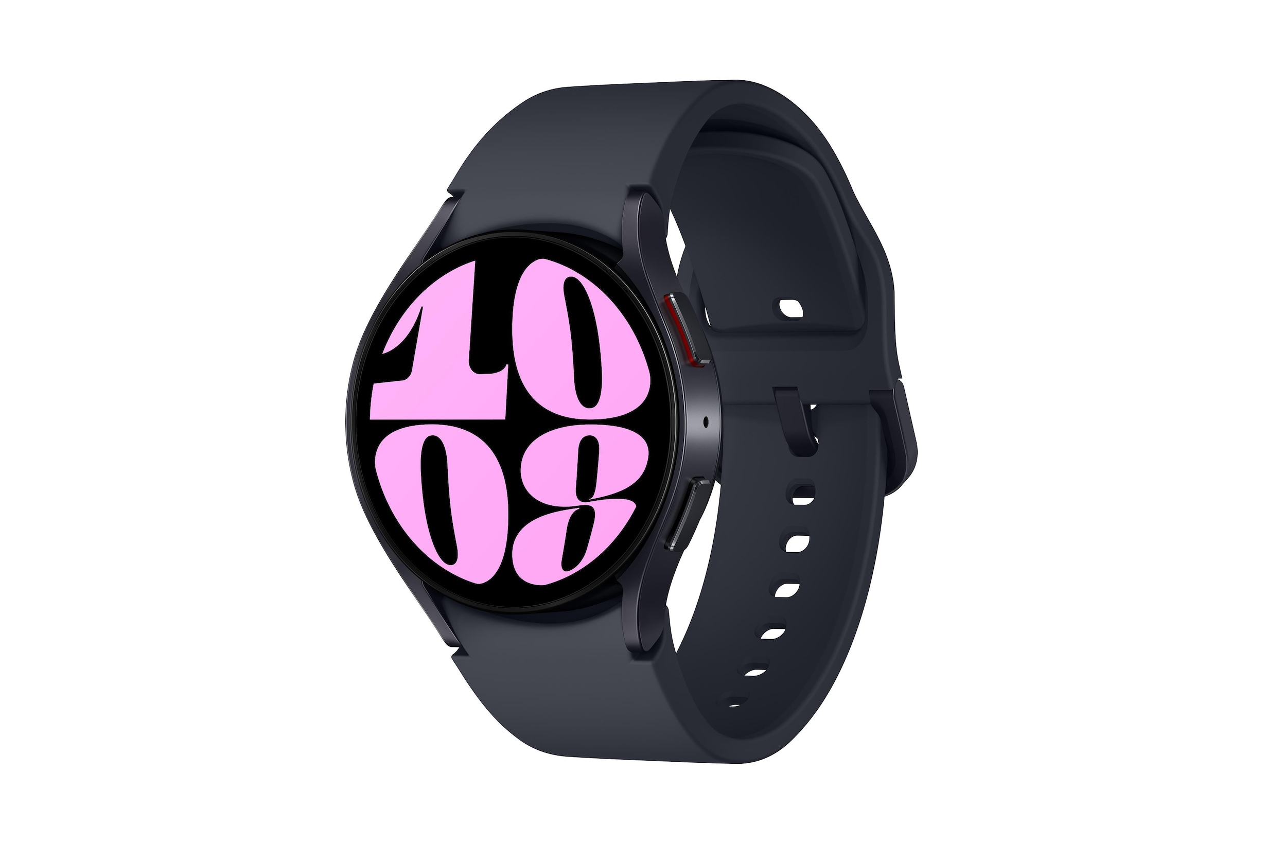 Samsung Galaxy Watch6 40mm BT in Graphite NFM