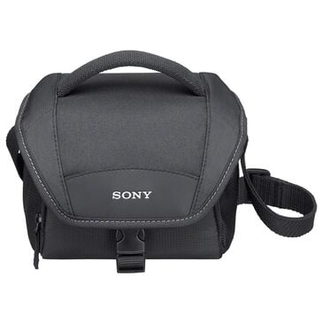 Sony LCS U11 Soft Camera Case, , large