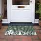 Dalyn Rug Company Wonderland WN32 1"8" x 2"6" Green Indoor/Outdoor Area Rug, , large