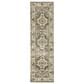 Oriental Weavers Florence Palatka 1805X 2"3" x 7"6" Beige Runner, , large