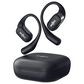 Shokz OpenFit Open-Ear True Wireless Earbuds in Black, , large