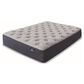 Serta Luxe Edition Tauri Plush California King Mattress with Low Profile Box Spring, , large
