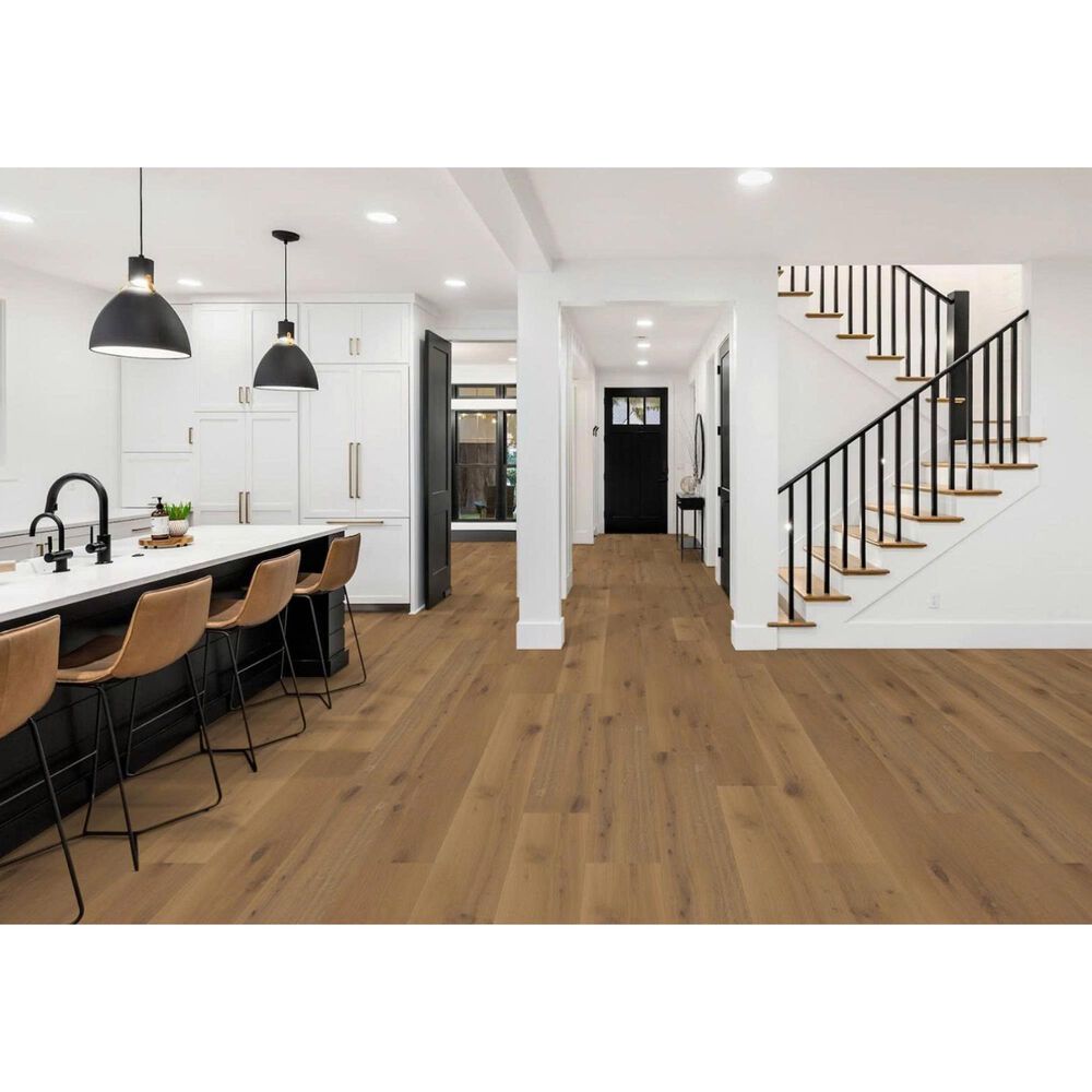 Fabrica Chateau Dourdan Oak Engineered Hardwood, , large