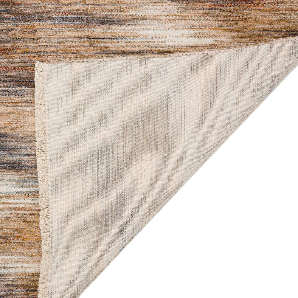 Dalyn Rug Company Neola NA4 Beige 3' x 5' Area Rug, , large