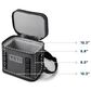 YETI Hopper Flip 8 Soft Cooler in Classic Navy, , large