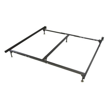 Glideaway King Ironhorse Frame, , large