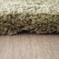 Feizy Tula Green 5" x 8" Area Rug, , large
