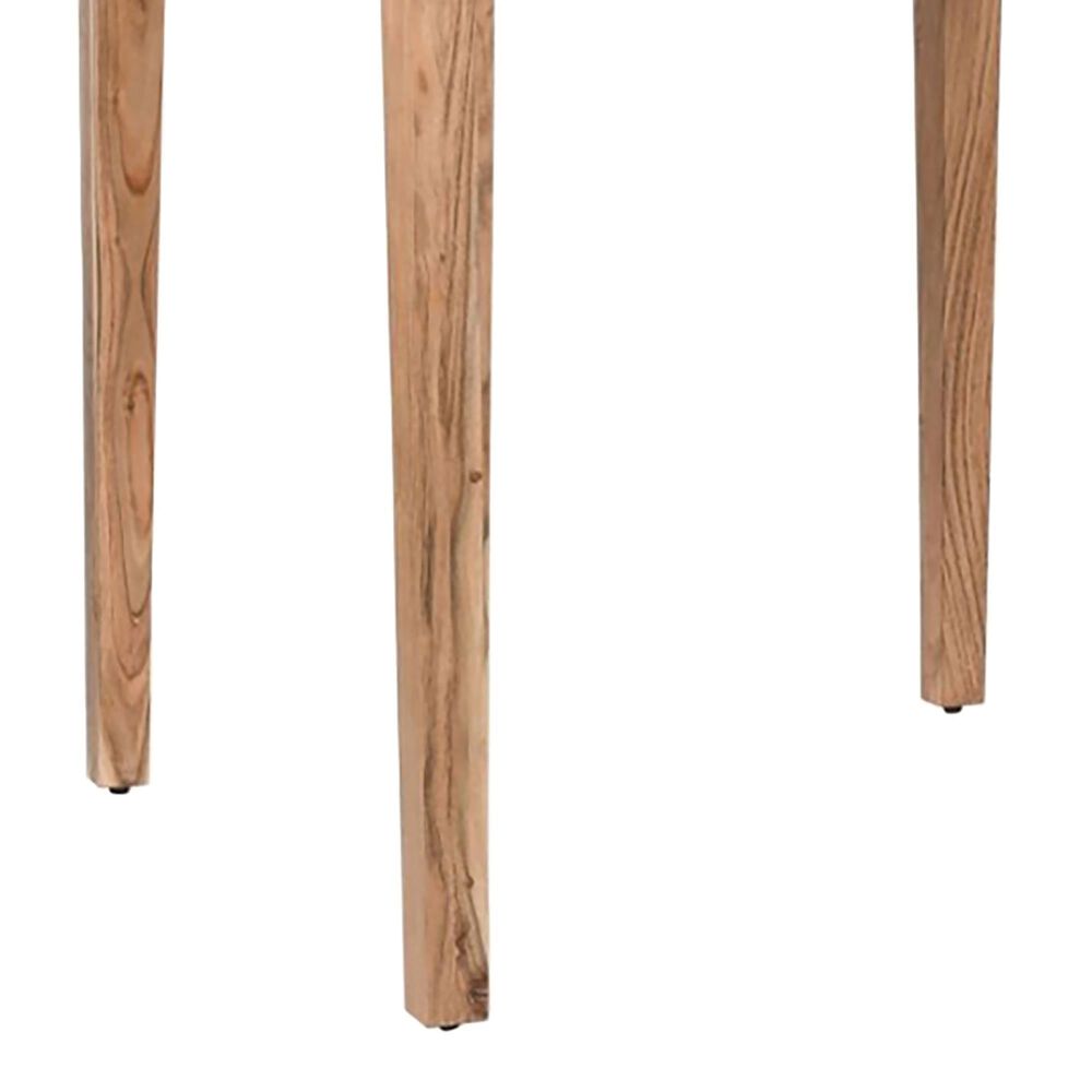 37B Colby Counter Height Table in Natural - Table Only, , large