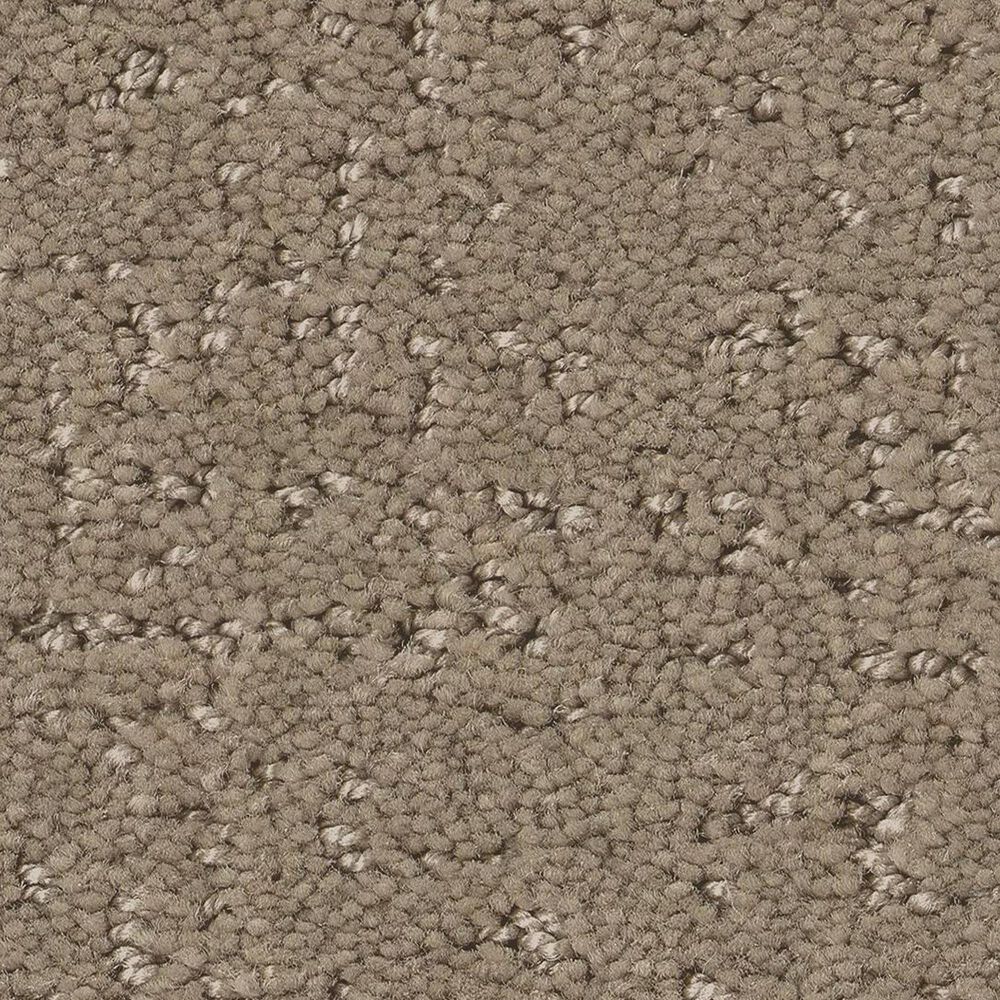 Shaw Canvas Comfort Blue Carpet in Camping Trip, , large