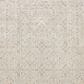 Karastan Solitude Pandosia 10" x 14" Cream Light Beige Area Rug, , large