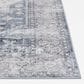 Central Oriental Tianna Midra Multicolor 5" x 7" Area Rug, , large