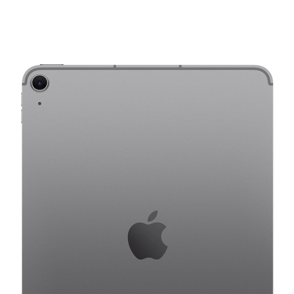 Apple 11-Inch iPad Air M4 Chip Wi-Fi + Cellular 256GB in Space Gray (Latest Model), , large