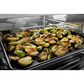 KitchenAid 30" Single Wall Oven with Assisted Cook Cycles in PrintShield Stainless, , large