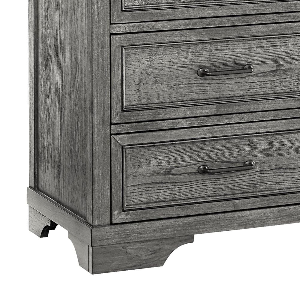 Eastern Shore 6 Drawer Dresser, , large