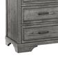 Eastern Shore 6 Drawer Dresser, , large