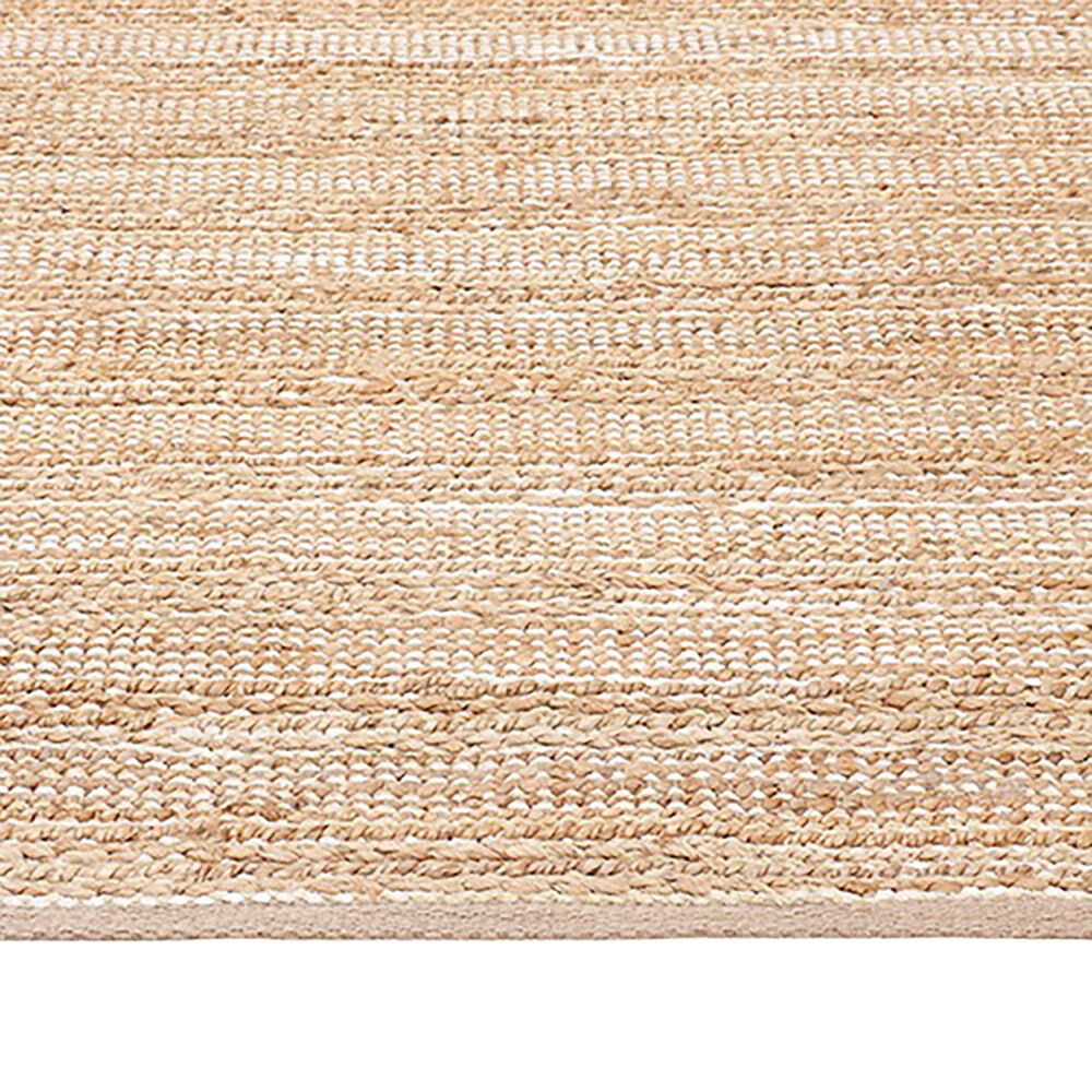 L&amp;R Resources Natural Fiber 5&#39; x 7&#39;9&quot; Winter Green Area Rug, , large