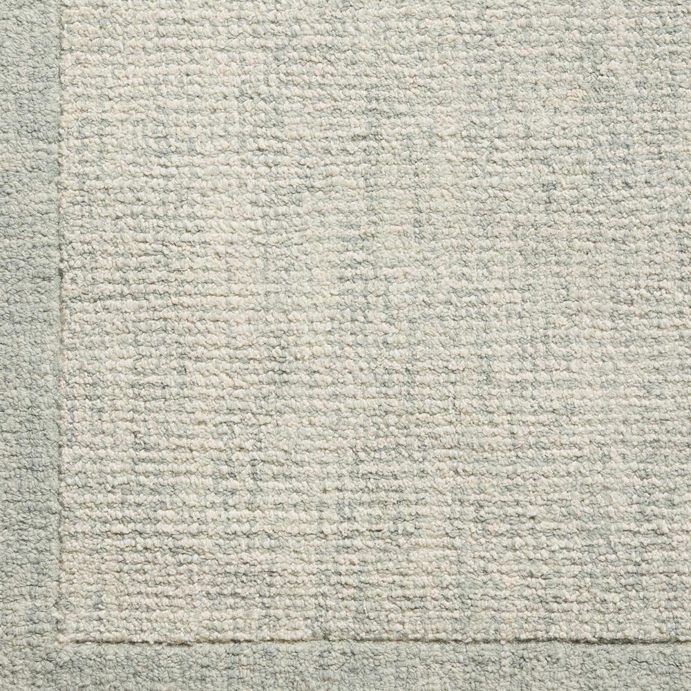 Loloi Henley Ivory and Spa 2&#39;6&quot; x 7&#39;6&quot; Runner, , large