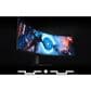 Samsung 49" Odyssey G9 G91F DQHD 144Hz Gaming Monitor in Black, , large