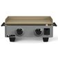 TYTUS Emberwood Gas Griddle in Gunmetal Gray, , large