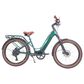 Magnum Wave Electric Bike in Chroma Green, , large