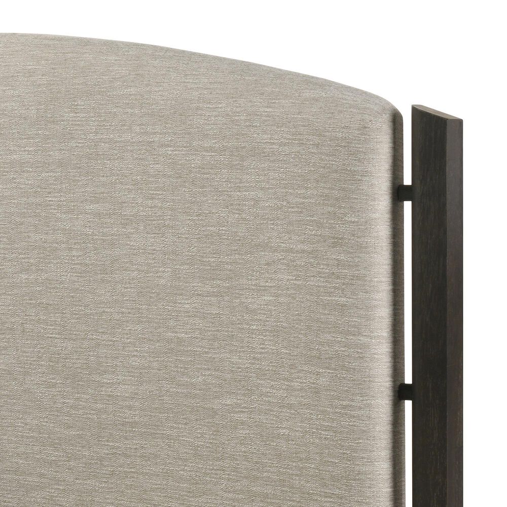 Crown Mark Ethel Queen Bed, , large