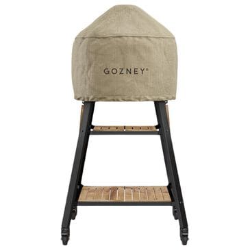 Gozney Dome S1 Outdoor Pizza Oven Cover in Bone, , large