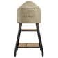 Gozney Dome S1 Outdoor Pizza Oven Cover in Bone, , large