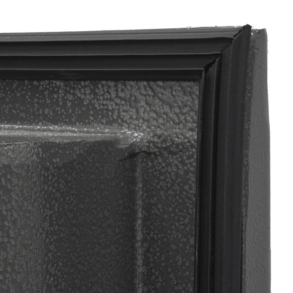 Cannon Force Series 59-Gun Fireproof Safe with Electronic Lock in Dark Gray Pebble, , large