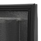 Cannon Force Series 59-Gun Fireproof Safe with Electronic Lock in Dark Gray Pebble, , large