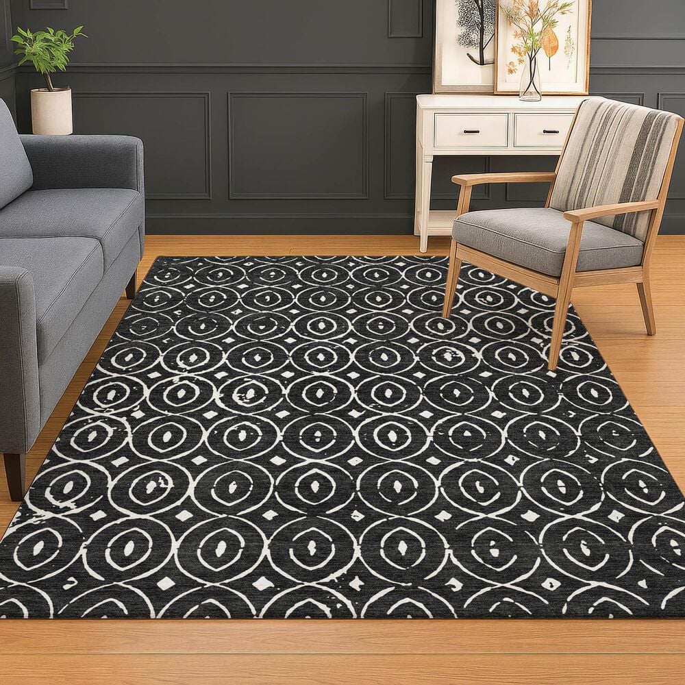 Dalyn Rug Company The Reserve TR12 Wheat 10&#39; x 14&#39; Indoor/Outdoor Area Rug, , large