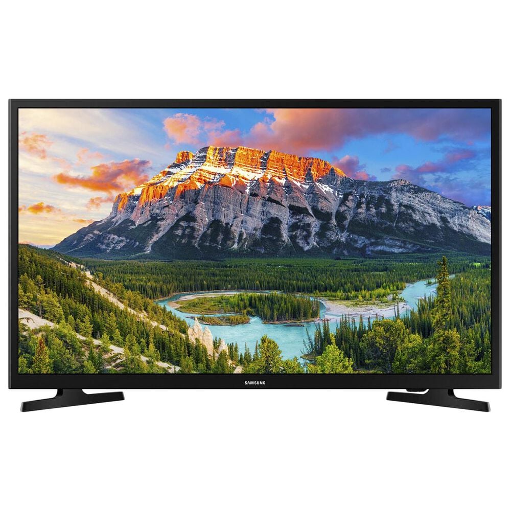 Samsung 32" Class - LED - N5300 Series - 1080p - HD - Smart TV, , large