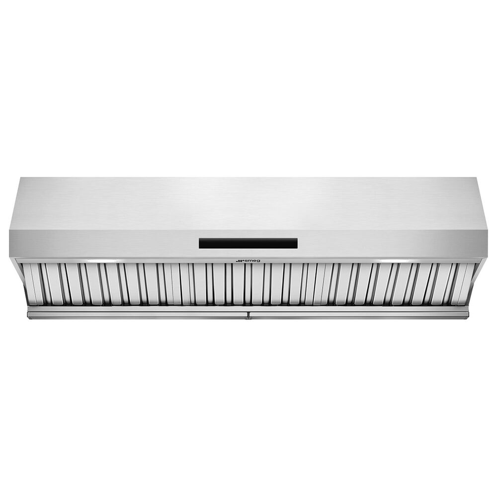 SMEG 48" Under Cabinet Hood in Stainless Steel, , large