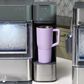 GE Profile Profile Coffee Maker with Opal in Stainless Steel and Gray, , large