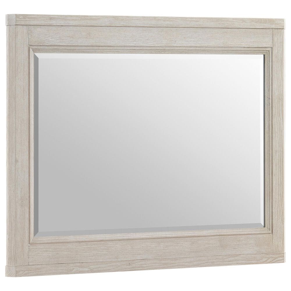 Hawthorne Furniture Carlson 9-Drawer Dresser and Mirror in Washed Linen, , large