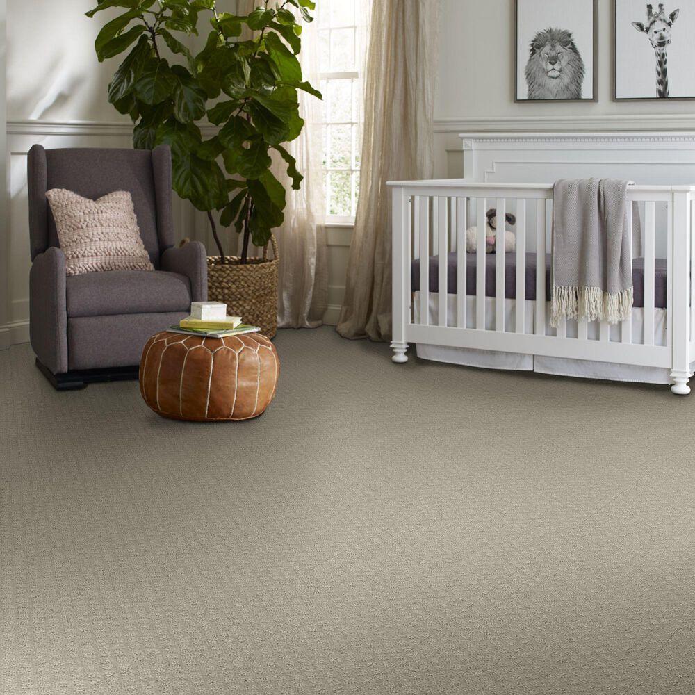 Shaw Entwined with You Carpet in Silhouette, , large
