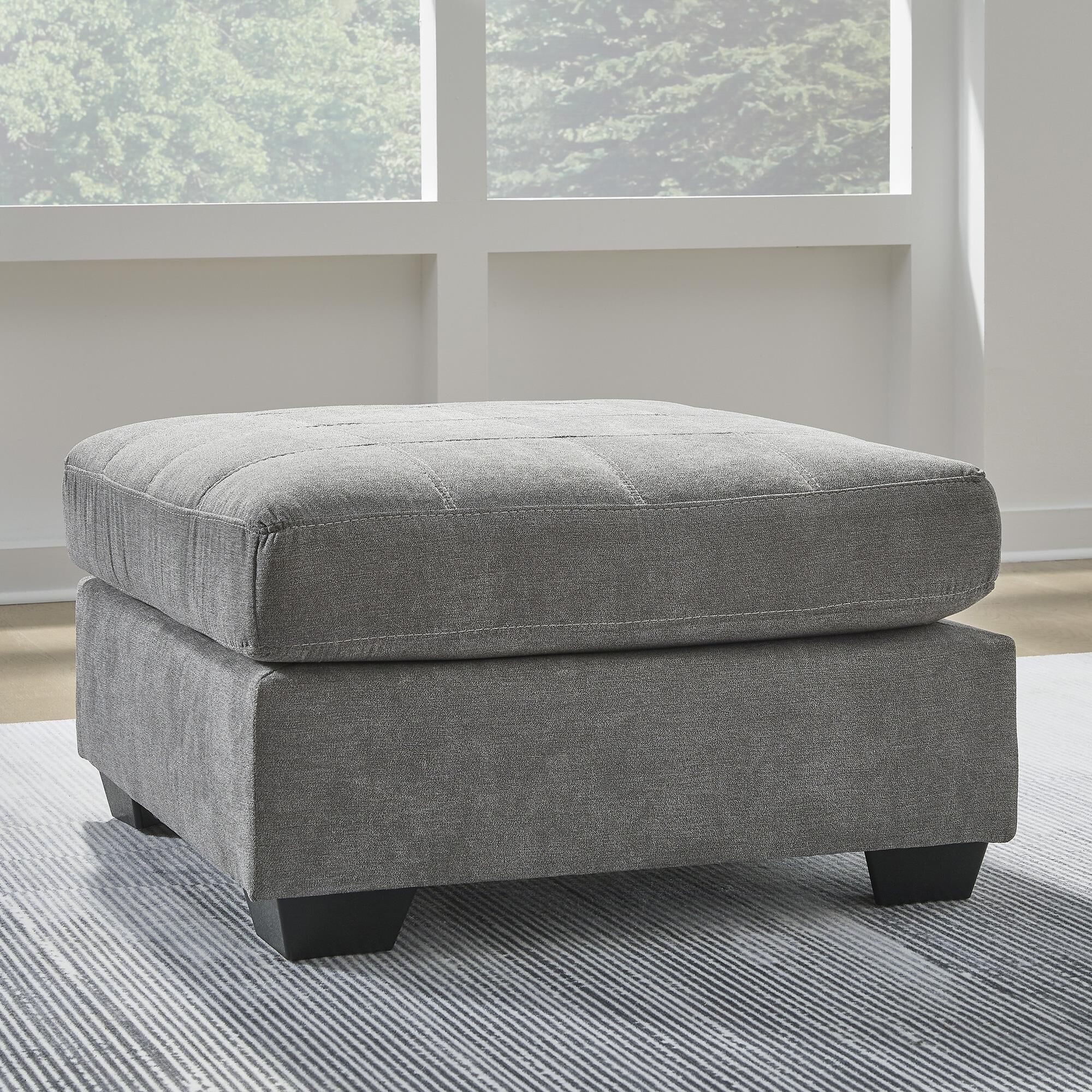Ashley oversized clearance accent ottoman