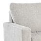 Ashley Rannis Stationary Queen Sofa Sleeper in Snow, , large