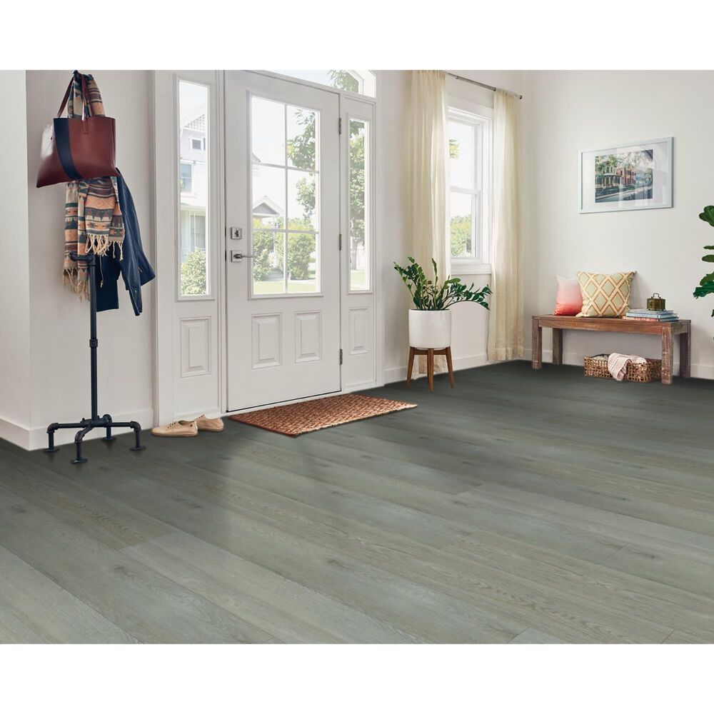 Robbins Pro-Tekt Reserve Windward Taupe 9&quot; x 60&quot; Luxury Vinyl Plank, , large